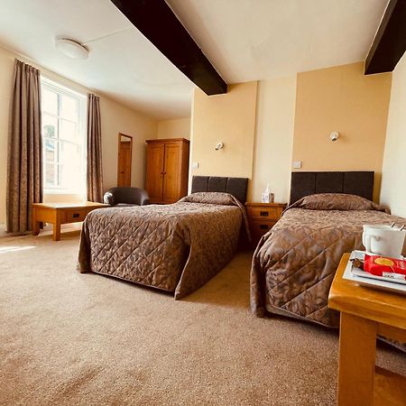 Cain Valley Hotel Llanfyllin ห้อง รูปภาพ
