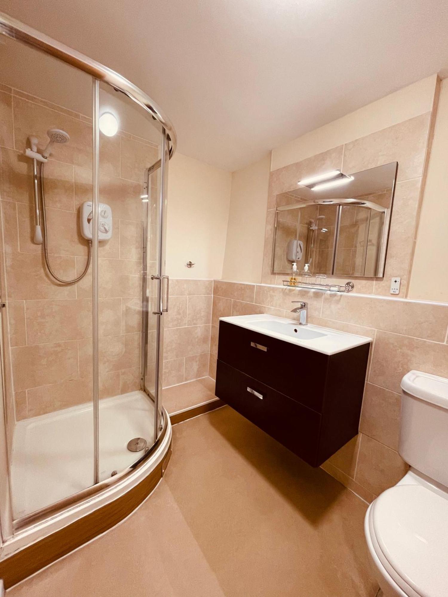 Cain Valley Hotel Llanfyllin ห้อง รูปภาพ